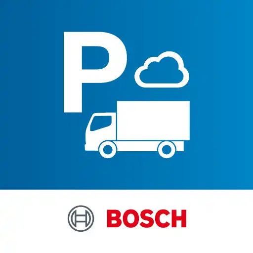 Play Bosch Secure Truck Parking APK