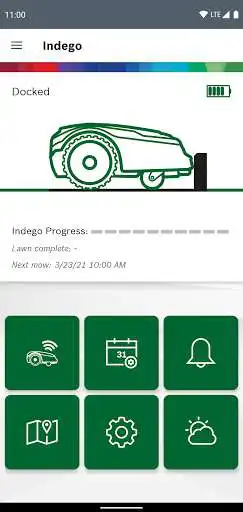 Play Bosch Smart Gardening  and enjoy Bosch Smart Gardening with UptoPlay