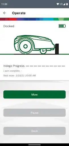 Play Bosch Smart Gardening as an online game Bosch Smart Gardening with UptoPlay