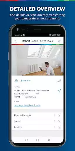 Play Bosch Thermal as an online game online Bosch Thermal with UptoPlay Play Bosch Thermal as an online game Bosch Thermal with UptoPlay