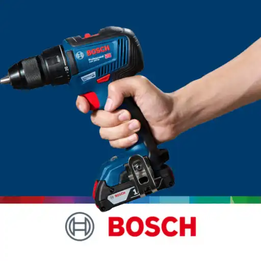 Play Bosch Tools Kuwait APK
