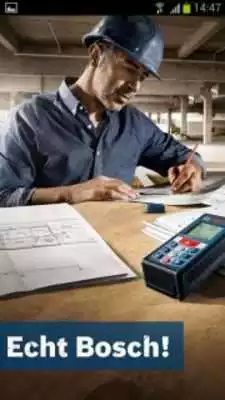 Play Bosch Unit Converter