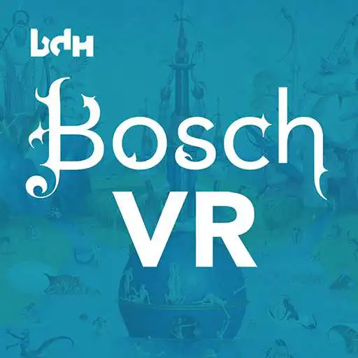 Play Bosch VR APK