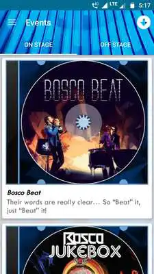 Play Bosco Fest 2017
