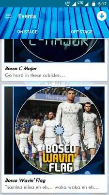 Play Bosco Fest 2017