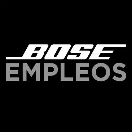 Play Bose Empleos APK Play Bose Empleos APK