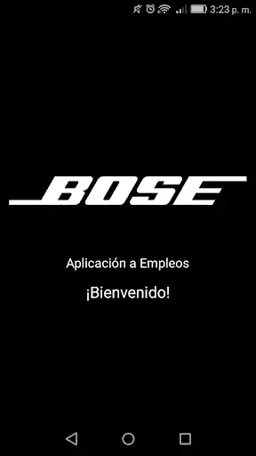 Play Bose Empleos  and enjoy Bose Empleos with UptoPlay