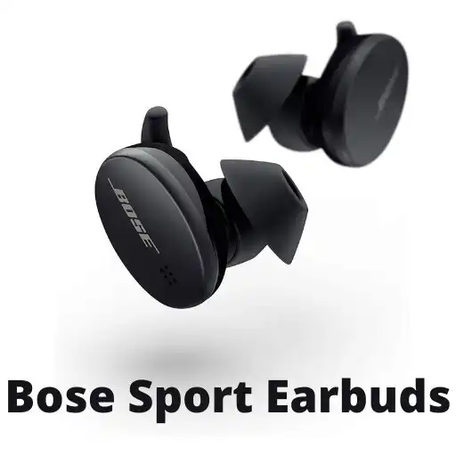 Play bose sport earbuds APK