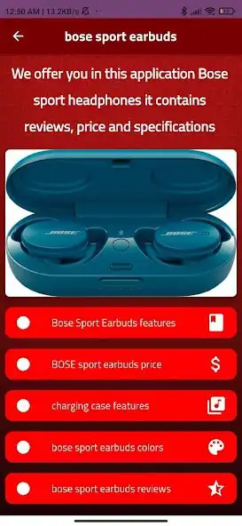Play bose sport earbuds as an online game bose sport earbuds with UptoPlay