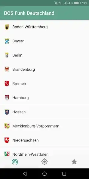 Play BOS Funk Deutschland  and enjoy BOS Funk Deutschland with UptoPlay
