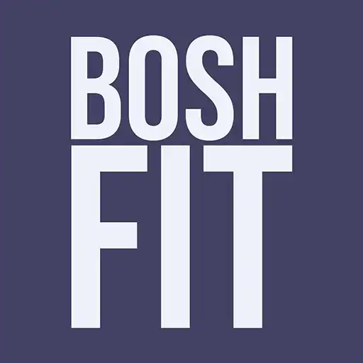 Play BOSHFIT APK