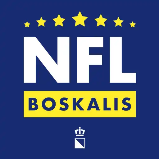 Play Boskalis NFL APK