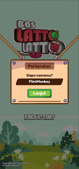 Play Bos Latto Latto as an online game Bos Latto Latto with UptoPlay