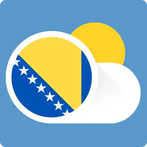 Play Bosnia and Herzegovina Weather APK