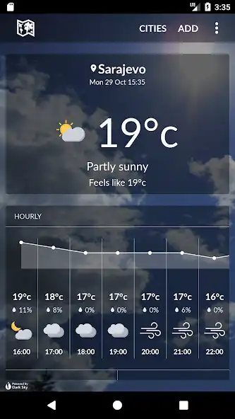 Play Bosnia and Herzegovina Weather  and enjoy Bosnia and Herzegovina Weather with UptoPlay