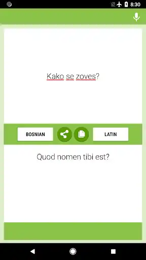Play Bosniaca, Latine Latin Edition  and enjoy Bosniaca, Latine Latin Edition with UptoPlay