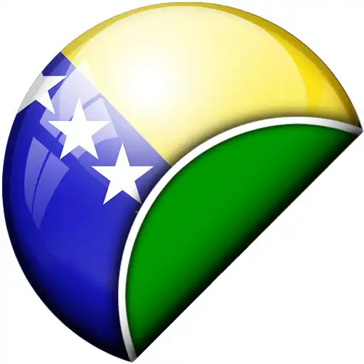 Play Bosnia-Esperanta Tradukisto APK