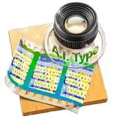 Free play online Bosnia Herzegovina AiType APK