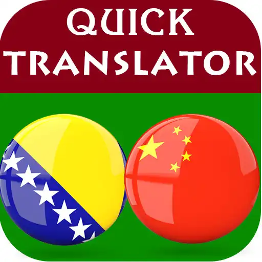 Play Bosnian Chinese Translator APK