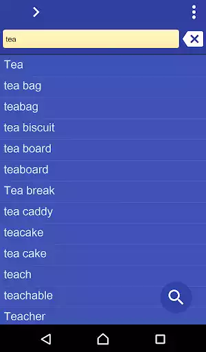 Play Bosnian-English Dictionary  and enjoy Bosnian-English Dictionary with UptoPlay