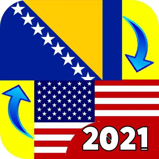 Play Bosnian - English Translator 2021 APK
