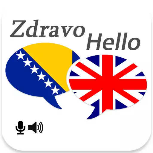 Play Bosnian-English Translator APK Play Bosnian-English Translator APK