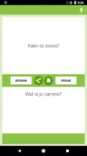 Play Bosnian-Frisian Translator  and enjoy Bosnian-Frisian Translator with UptoPlay