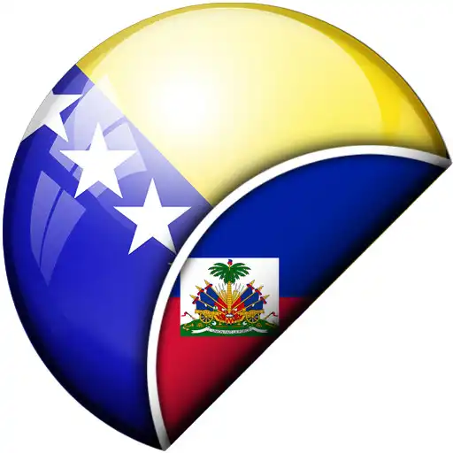 Play Bosnian-Haitian Translator APK