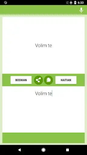 Play Bosnian-Haitian Translator as an online game Bosnian-Haitian Translator with UptoPlay