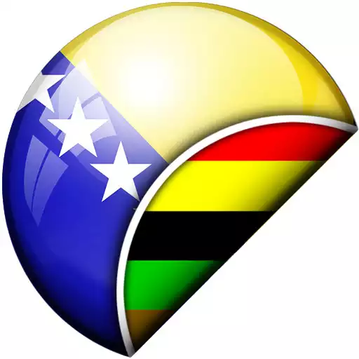 Play Bosnian-Hausa Translator APK