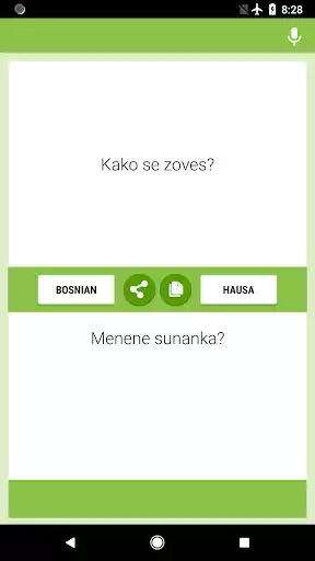 Play Bosnian-Hausa Translator  and enjoy Bosnian-Hausa Translator with UptoPlay