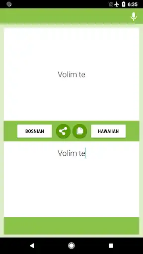 Play Bosnian-Hawaiian Translator as an online game Bosnian-Hawaiian Translator with UptoPlay
