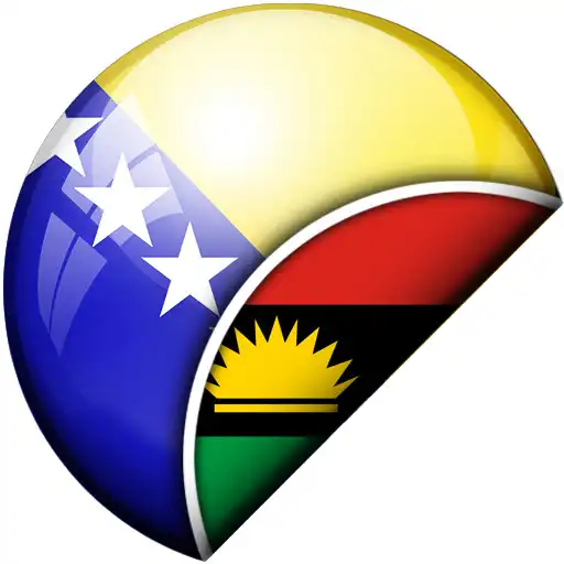 Play Bosnian-Igbo Translator APK