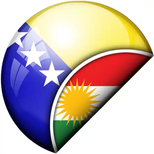 Play Bosnian-Kurdish Translator APK