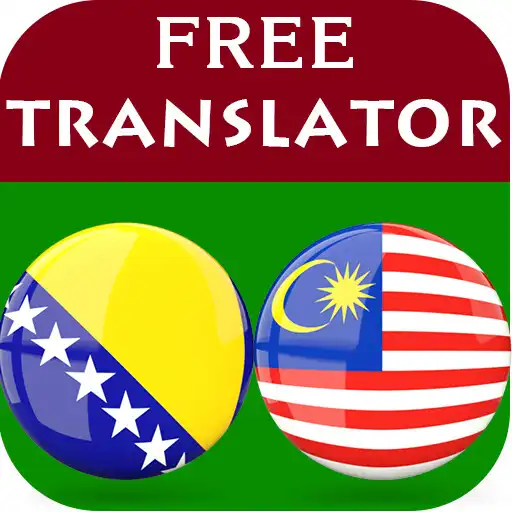 Play Bosnian Malay Translator APK