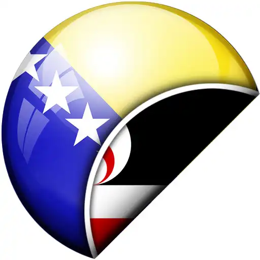 Play Bosnian-Maori Translator APK