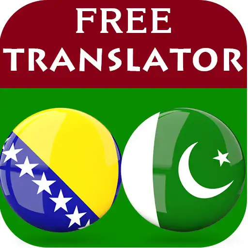 Play Bosnian Urdu Translator APK Play Bosnian Urdu Translator APK