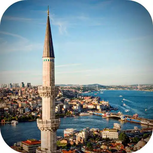 Play Bosphorus Video Live Wallpaper APK Play Bosphorus Video Live Wallpaper APK