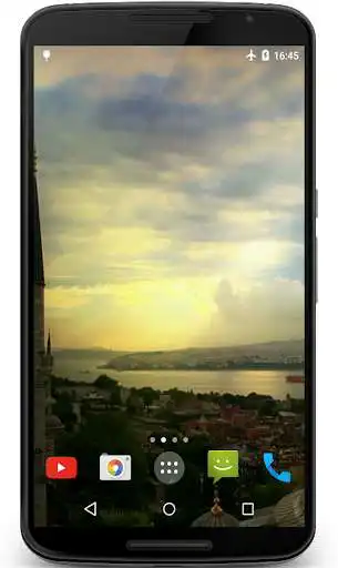 Play Bosphorus Video Live Wallpaper  and enjoy Bosphorus Video Live Wallpaper with UptoPlay