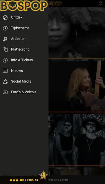 Play Bospop as an online game Bospop with UptoPlay