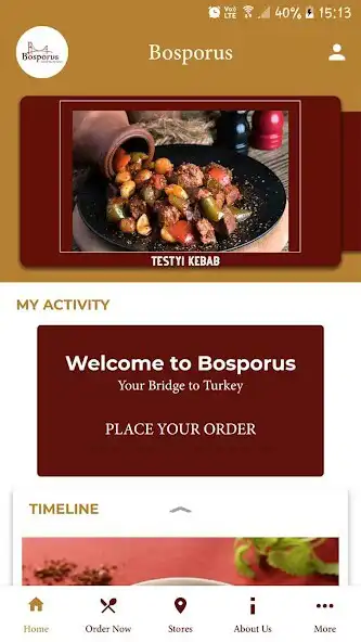 Play Bosporus  and enjoy Bosporus with UptoPlay