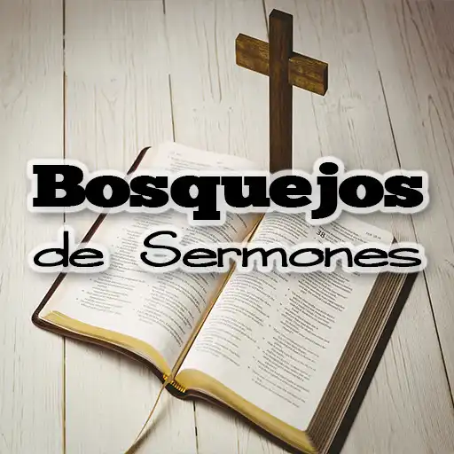 Free play online Bosquejos de Sermones APK