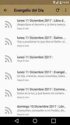 Play Bosquejos de Sermones