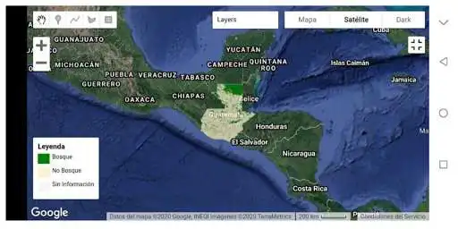 Play Bosques Guatemala  and enjoy Bosques Guatemala with UptoPlay