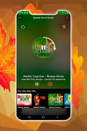 Play Bossa Nova Brazil as an online game Bossa Nova Brazil with UptoPlay
