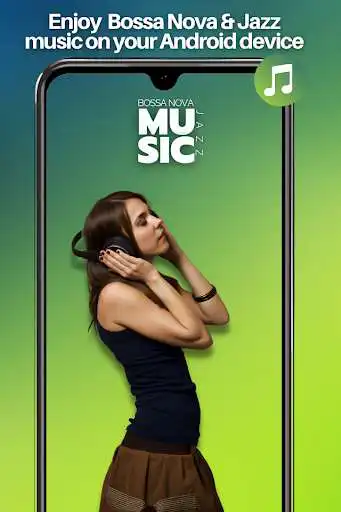 Play Bossa nova Jazz  and enjoy Bossa nova Jazz with UptoPlay