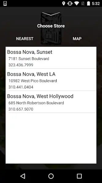 Play Bossa Nova as an online game Bossa Nova with UptoPlay