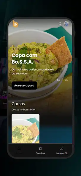 Play Bossa Play  and enjoy Bossa Play with UptoPlay