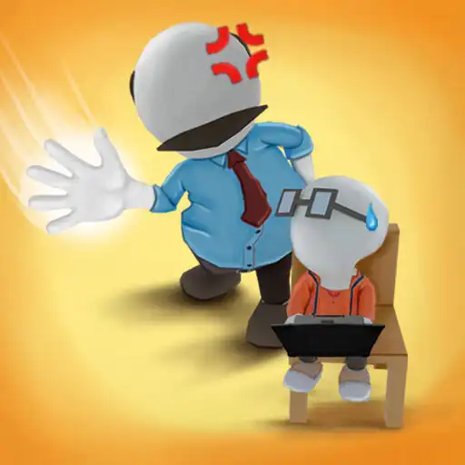 Play Boss Arrest APK Play Boss Arrest APK