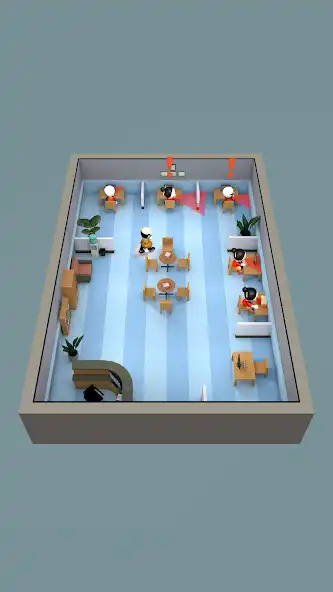 Play Boss Arrest as an online game Boss Arrest with UptoPlay
